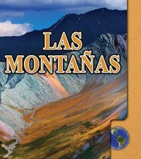 Produktbild: Las montanas