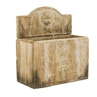 Bild vom Artikel PureDay Gartenbrunnen Luca vom Autor 