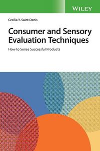 Produktbild: Consumer and Sensory Evaluation Techniques