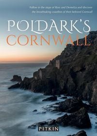 Produktbild: Poldark's Cornwall