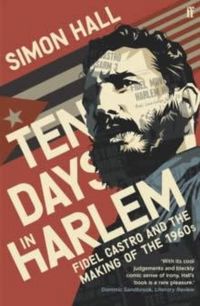 Produktbild: Ten Days in Harlem