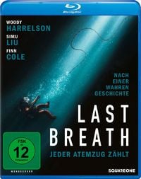 Produktbild: Last Breath - Jeder Atemzug z&auml;hlt!