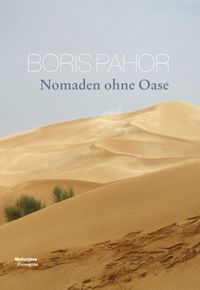 Produktbild: Nomaden ohne Oase