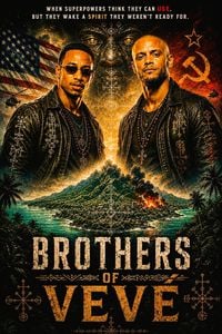 Produktbild: Brothers of Vev&eacute;: Blood in the Hills