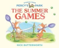 Produktbild: The Summer Games