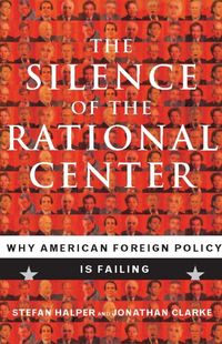 Produktbild: The Silence of the Rational Center