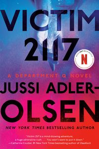 Produktbild: Victim 2117