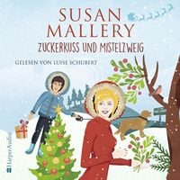 Produktbild: Zuckerkuss und Mistelzweig (ungek&uuml;rzt)
