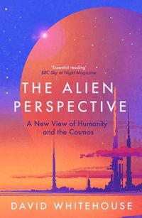 Produktbild: The Alien Perspective