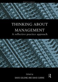 Produktbild: Thinking About Management