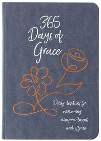 Produktbild: 365 Days of Grace