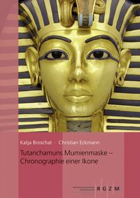 Produktbild: Tutanchamuns Mumienmaske