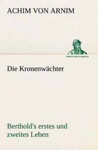 Produktbild: Die Kronenw&auml;chter