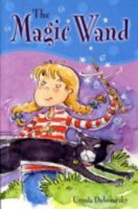 Produktbild: Dubosarsky, U: The Magic Wand