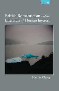 Produktbild: British Romanticism and the Literature of Human Interest