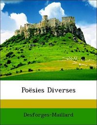 Produktbild: Po&euml;sies Diverses