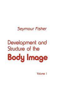 Produktbild: Development and Structure of the Body Image