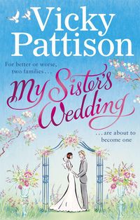 Produktbild: My Sister's Wedding