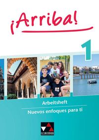 Produktbild: &iexcl;Arriba! / &iexcl;Arriba! AH 1
