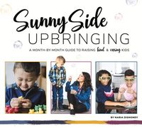 Produktbild: Sunny Side Upbringing