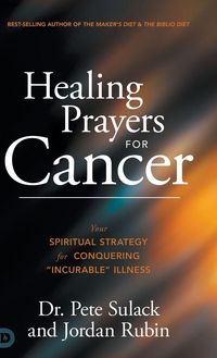 Produktbild: Healing Prayers for Cancer