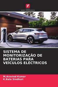Produktbild: SISTEMA DE MONITORIZA&Ccedil;&Atilde;O DE BATERIAS PARA VE&Iacute;CULOS EL&Eacute;CTRICOS