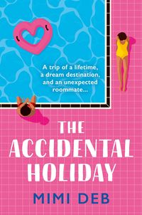 Produktbild: The Accidental Holiday