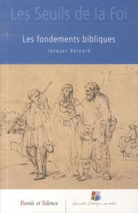 Produktbild: Les fondements bibliques