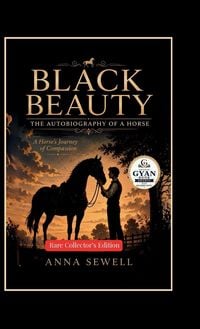 Produktbild: Black Beauty The autobiography of a horse