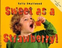 Produktbild: Sweet as a Strawberry!