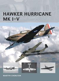 Produktbild: Hawker Hurricane Mk I-V