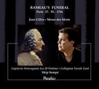 Bild vom Artikel Gilles/Rameau's Funeral vom Autor Semp