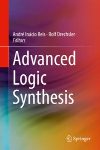 Produktbild: Advanced Logic Synthesis