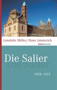 Produktbild: Die Salier