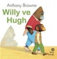 Produktbild: Willy ve Hugh