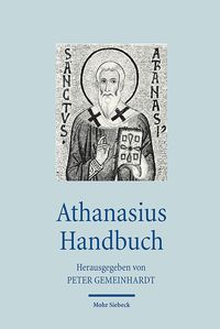 Produktbild: Athanasius Handbuch