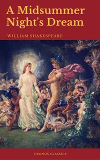 Produktbild: A Midsummer Night's Dream