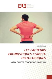 Produktbild: Les Facteurs Pronostiques Clinico-Histologiques