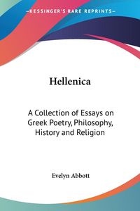 Produktbild: Hellenica