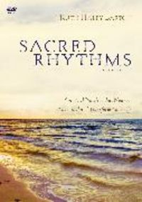 Produktbild: Sacred Rhythms Video Study