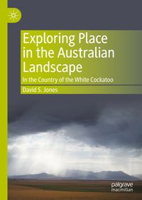 Produktbild: Exploring Place in the Australian Landscape