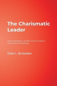 Produktbild: The Charismatic Leader
