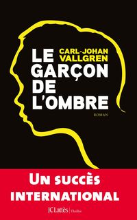 Produktbild: Le gar&ccedil;on de l'ombre