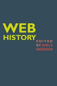 Produktbild: Web History