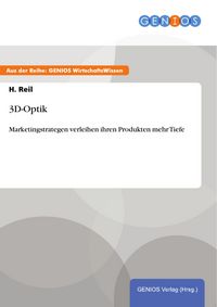 Produktbild: 3D-Optik