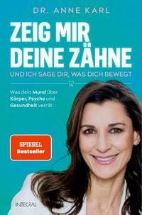 Produktbild: Zeig mir deine Z&auml;hne - und ich sage dir, was dich bewegt