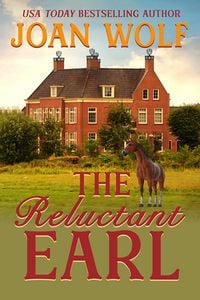 Produktbild: The Reluctant Earl
