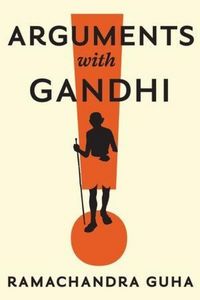 Produktbild: Arguments with Gandhi