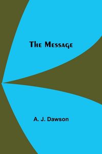 Produktbild: The Message