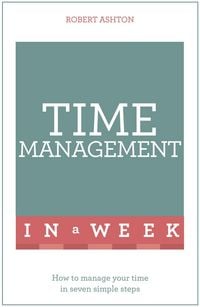 Produktbild: Time Management In A Week